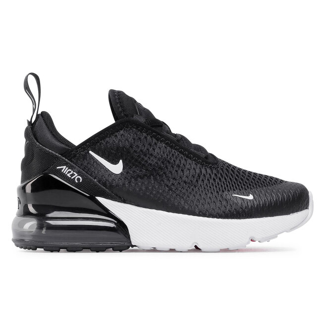 Nike air max 270 黑 clearance