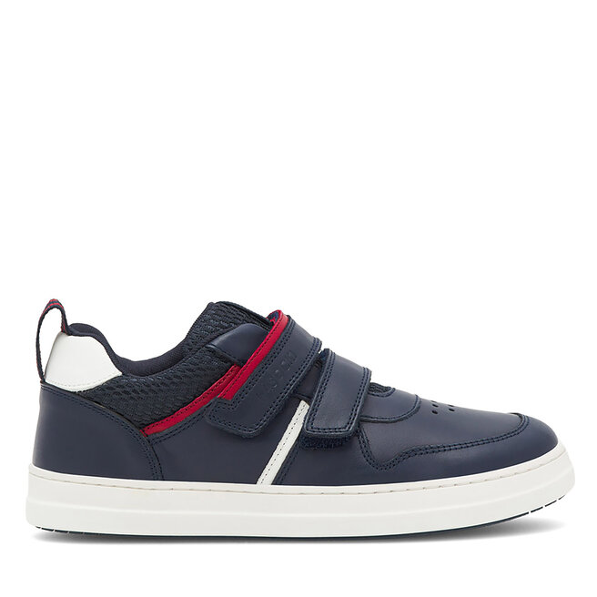 Sneakersy Lasocki Young PIN - Granatowy