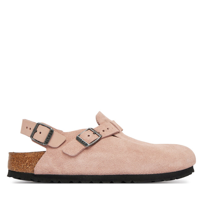 Sandały Birkenstock Tokio 1031636 Różowy - kobiece