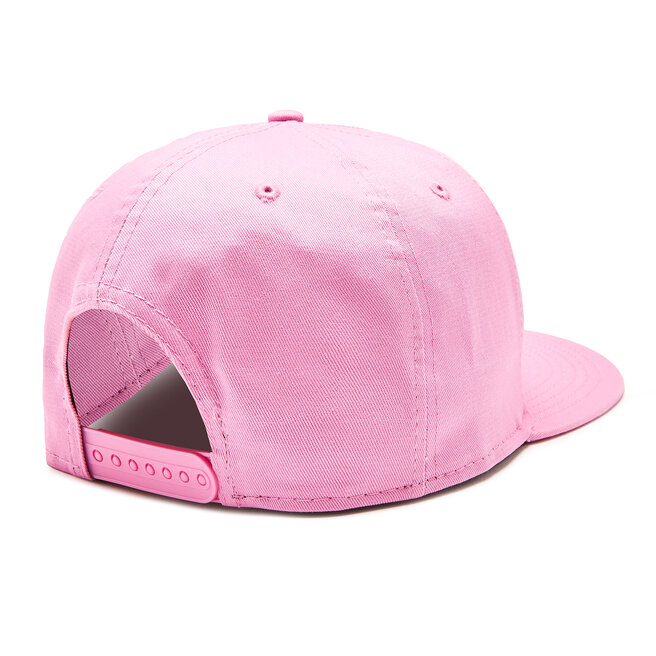 New Era Kšiltovka New Era League Essential 60358157 Růžová