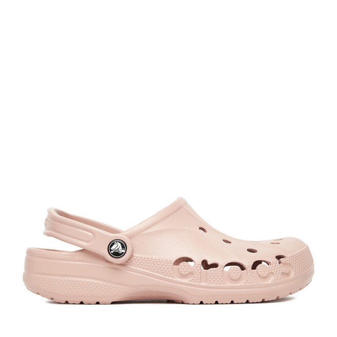 Klapki Crocs C-BAYA CLOG - Różowy