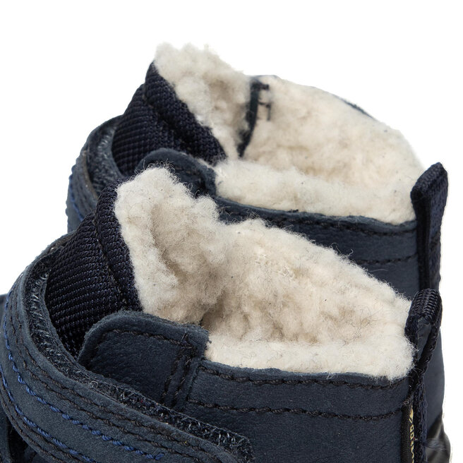 ECCO Sněhule ECCO Frist GORE-TEX 75431160139 Night Sky/Black