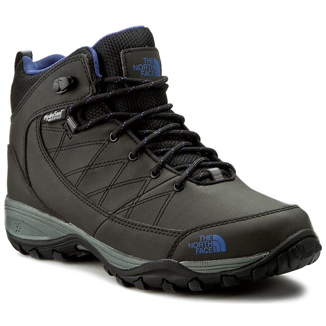 The North Face Trekkings The North Face Storm Strike WP T92T3TX6X W TNF Black/ Sedona Sage Grey