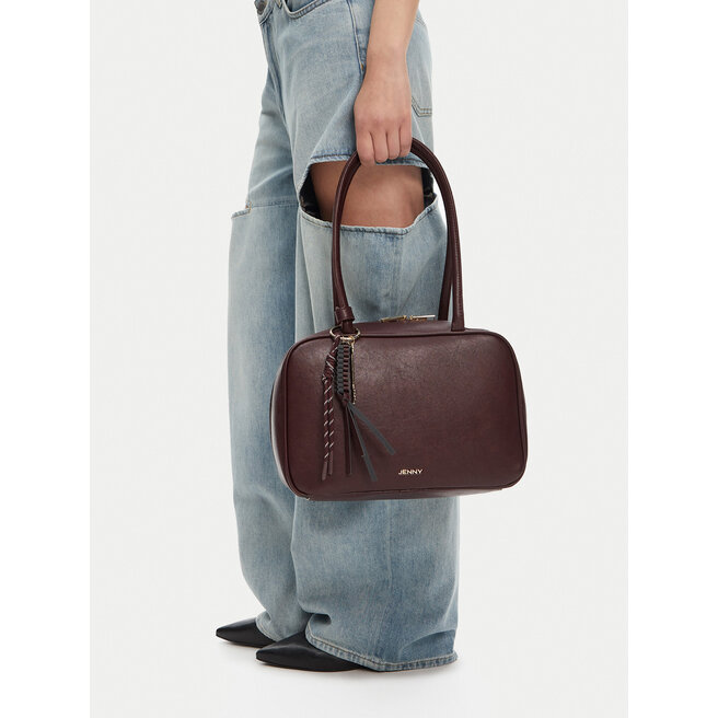 Torebka JENNY C-JNY-M-015-08 Bordowy -