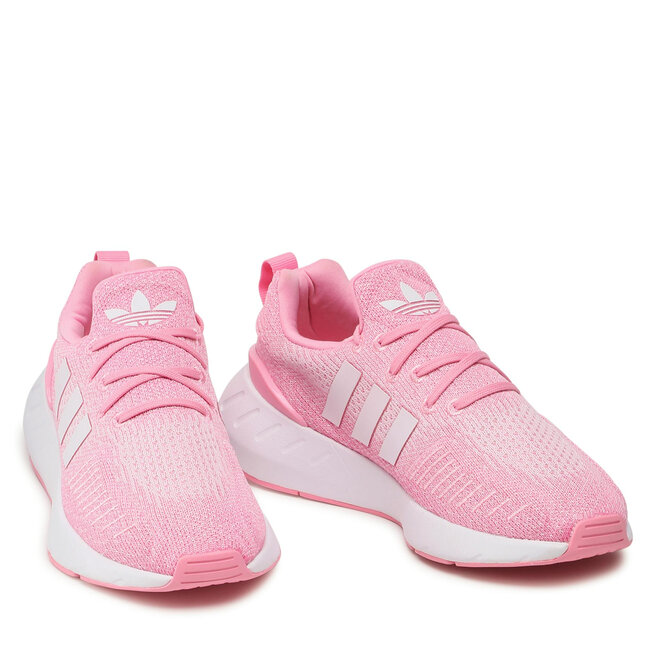 adidas Обувки adidas Swift Run 22 W GV7972 Ltpink/Ftwwht/Almpnk