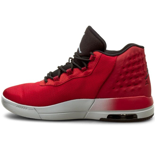 Zapatos Nike Jordan Academy Bg 600 Red/Wolf | zapatos.es