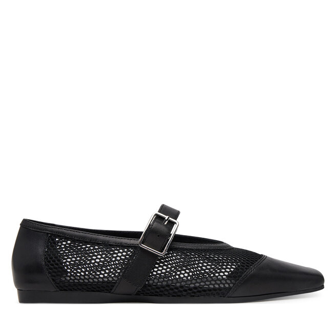 Baleriny Vagabond Shoemakers Wioletta - Czarny