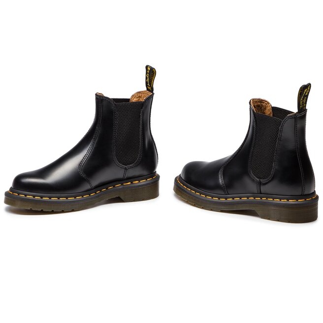 Štibletai Dr. Martens 2976 Ys 22227001 Black • Www.eavalyne.lt