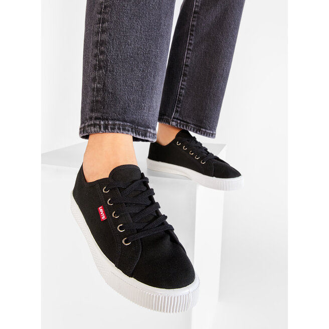 Levi's® Гуменки Levi's® 225849-1733-59 Regular Black