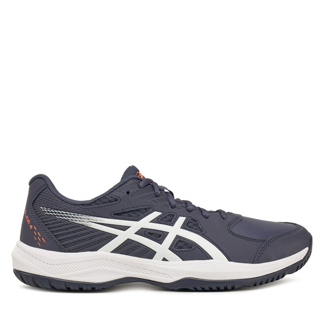 Buty do tenisa Asics Court Slide 4 - Granatowy