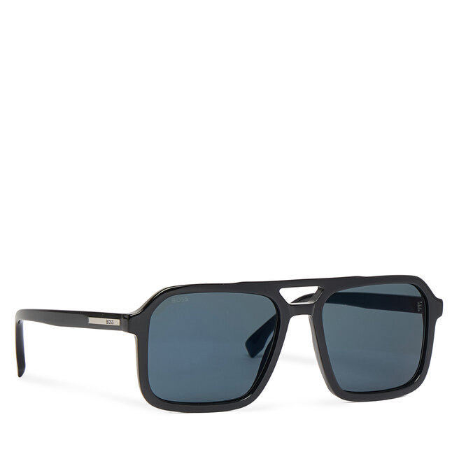Okulary przeciwsłoneczne BOSS 1894/S 208836 Czarny - męskie