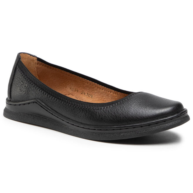 Balerini Maciejka 04854-01/00-5 Negru