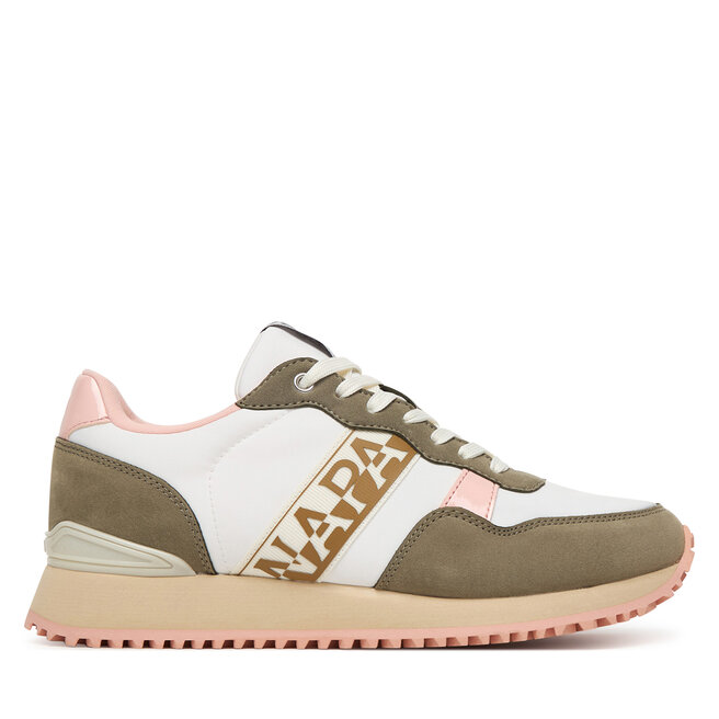 Kobiece sneakersy Napapijri