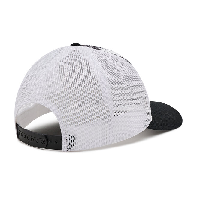 Columbia Kšiltovka Columbia Punchbowl Trucker 1934421101 White 101