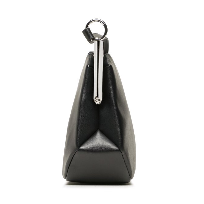 Gino Rossi Дамска чанта Gino Rossi Claudia CS8260 Black