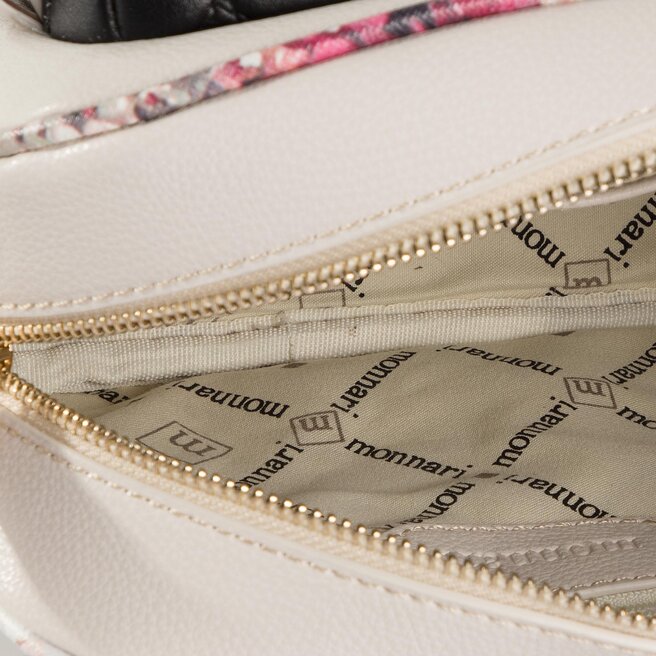 Monnari Táska Monnari BAG2490-015 Beige