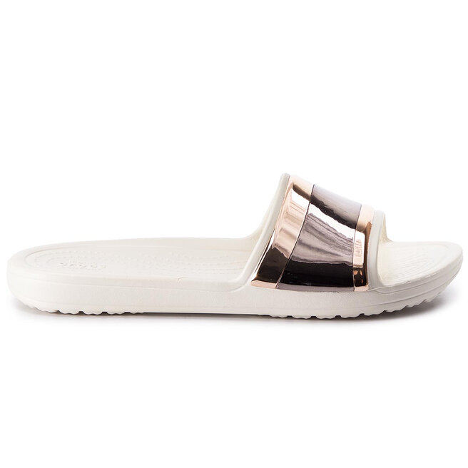 Crocs sloane metalblock Clearance