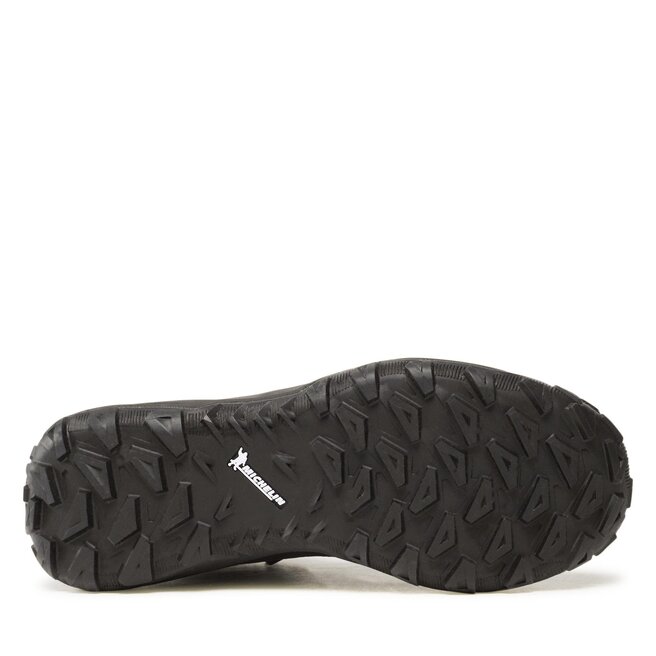 Mammut Trekkings Mammut Ultimate II Mid Gtx GORE-TEX 3030-04690-0001-1035 Black