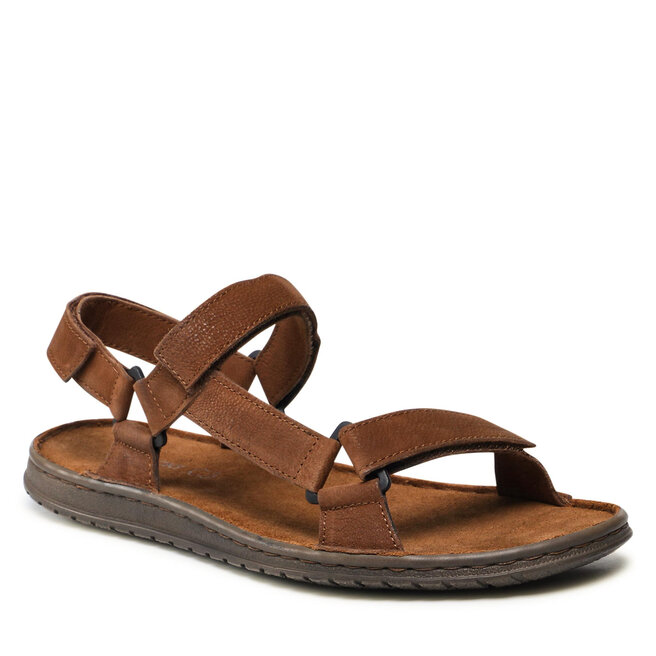 Σανδάλια Lasocki MI08-BLOEMAN-95 Camel