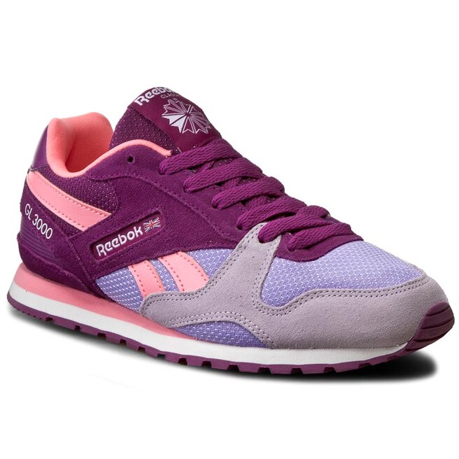 Reebok gl 3000 rosso store