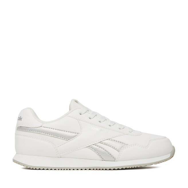 Sneakersy Reebok CEO-24KC2078(V) Biały - dziewczęce