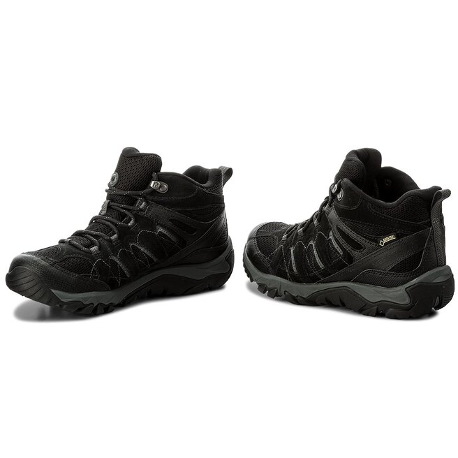 Merrell outmost mid vent goretex online