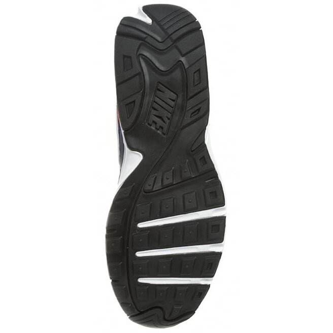 Zapatos Nike Air Max Go Strong Essential 631718 Lsr Crmsn/White/Midnight Navy • Www.zapatos.es