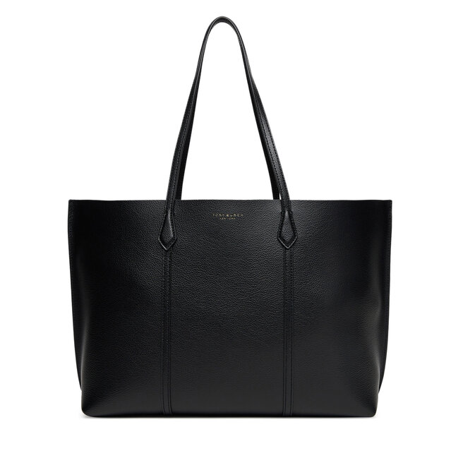 Torebka Tory Burch Perry Tote - Czarny