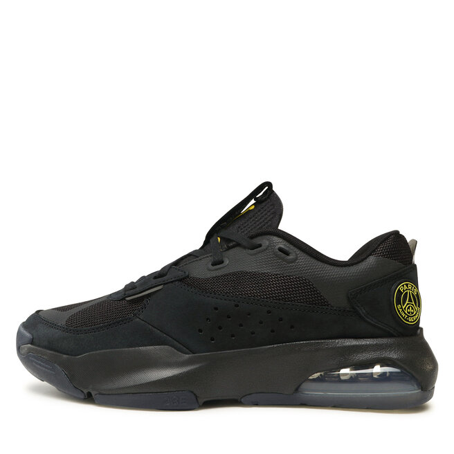 Nike Pantofi Nike Jordan Air 200E Psg FD2112 007 Black/Tour Yellow/Cool Grey