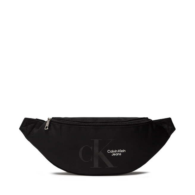 Calvin Klein Jeans Riñonera Calvin Klein Jeans Sport Essentials Waistbag Dyn K50K508886 Black BDS