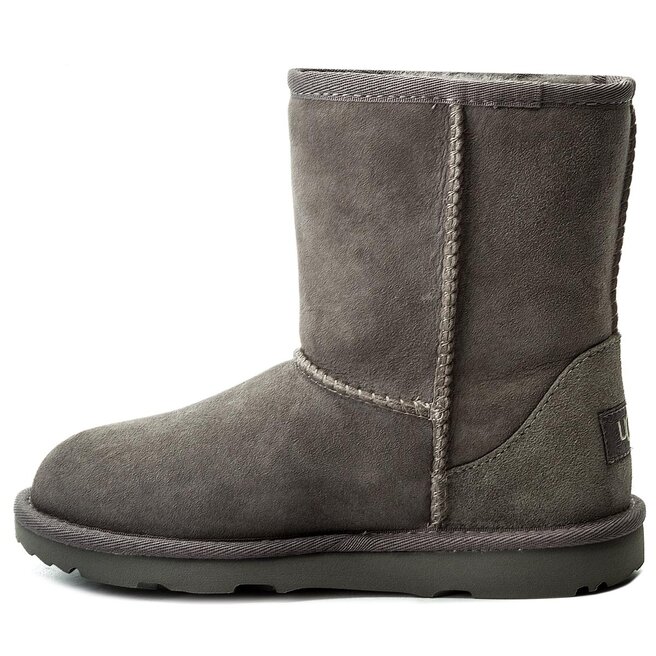 Ugg Boty Ugg Classic II 1017703K K/Grey