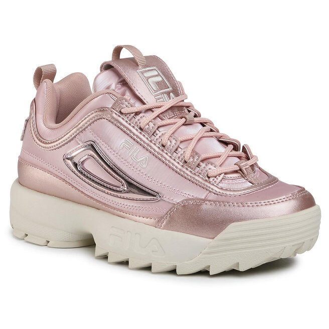 fila disruptor n low