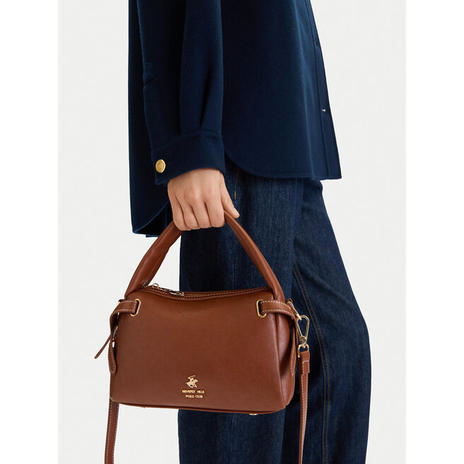 Torebka Beverly Hills Polo Club