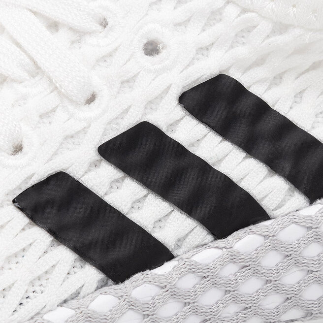 Adidas deerupt runner blanche et rouge new arrivals