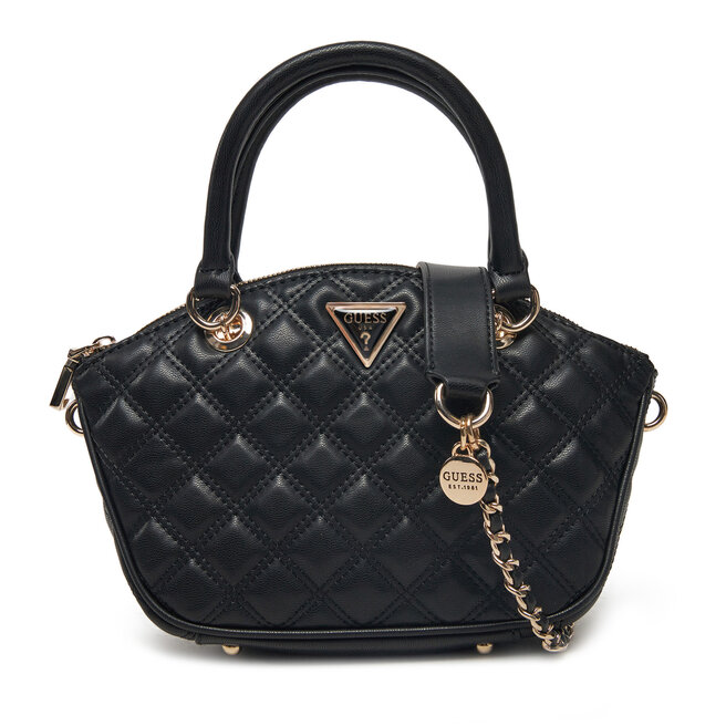 Torebka Guess HWQG87 - Czarny