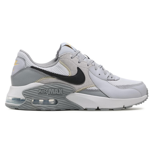 Batai Nike Air Max Excee CD4165 006 Pure Platinum/Black • Www.eavalyne.lt