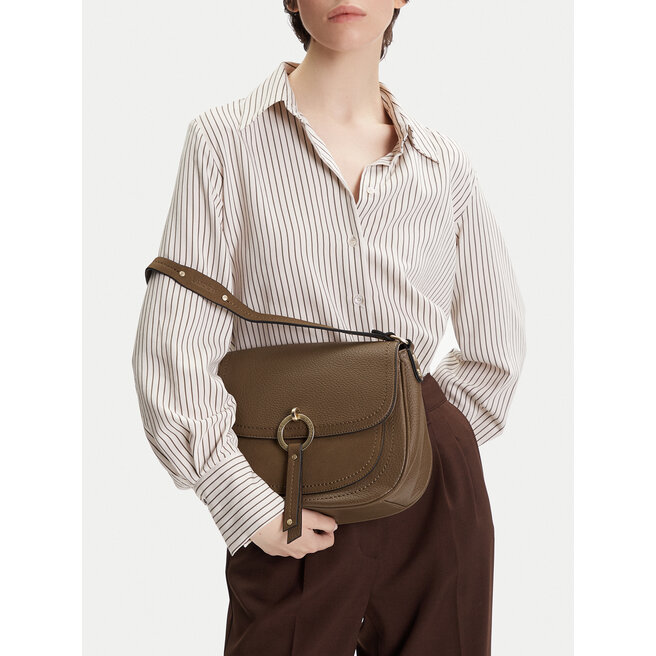 Torebka Lasocki C- LSK-K-063-06 Zielony -