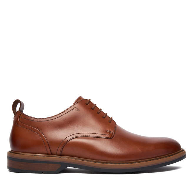 Męskie półbuty Clarks