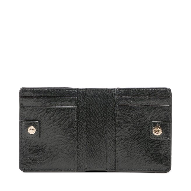 Furla Portofel Mic de Damă Furla Camelia WP00308-ARE000-O6000-1-007-20-CN-P Nero