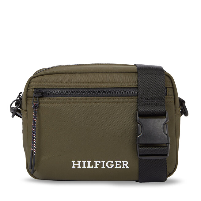 Borsellino tommy online hilfiger uomo