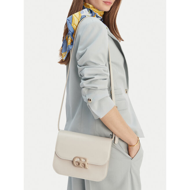 Torebka GINO ROSSI EO-EQ44A Écru -