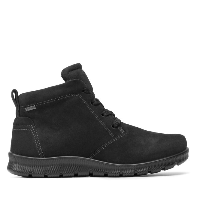ECCO Členková obuv ECCO Babett Boot GORE-TEX 215583 02001 Black