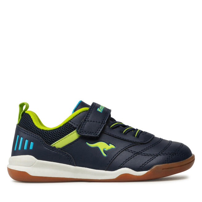KangaRoos Scarpe KangaRoos Mayard Ev 18818 000 4054 S Dk Navy/Lime