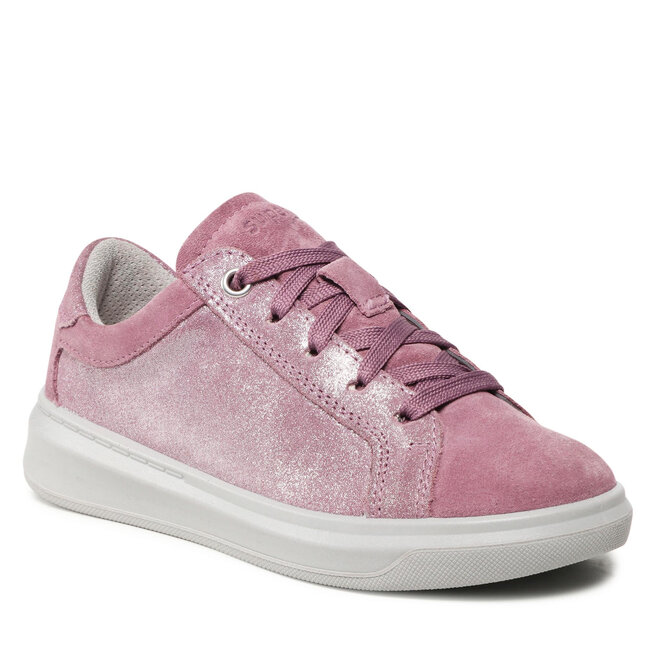 Superfit Сникърси Superfit 1-006462-8500 M Lila