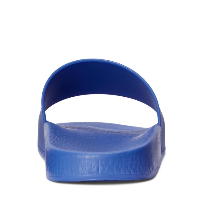 Polo Ralph Lauren Ciabatte Polo Ralph Lauren P. Slide/Cb 809892947005 Maidstone Blue/White Cr Logo