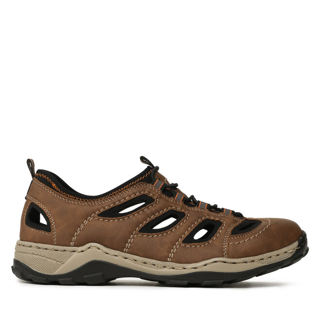 Rieker Scarpe basse Rieker 08065-25 Braun
