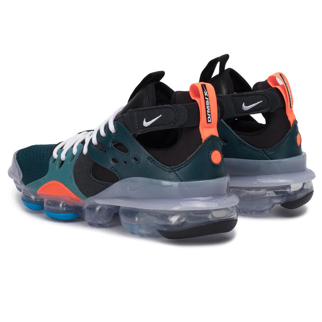 nike air dsvm on feet