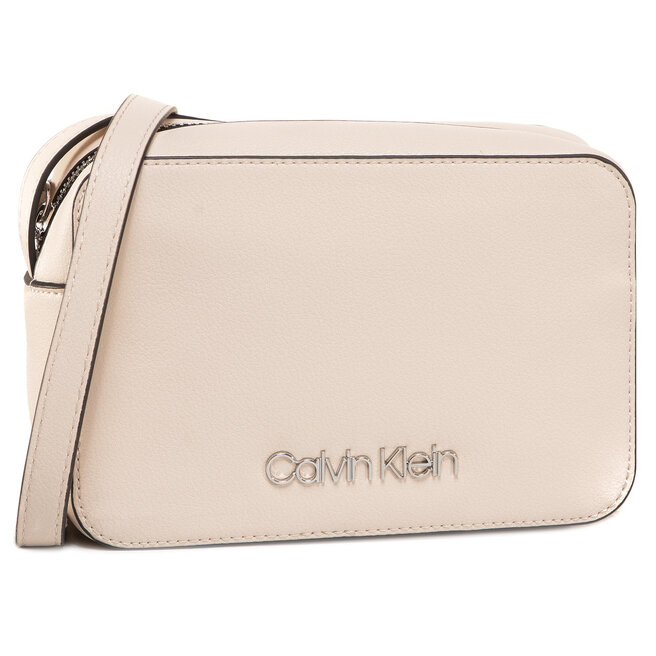 Sac main Calvin Klein Ck Must Camera Bag K60K606759 VHB