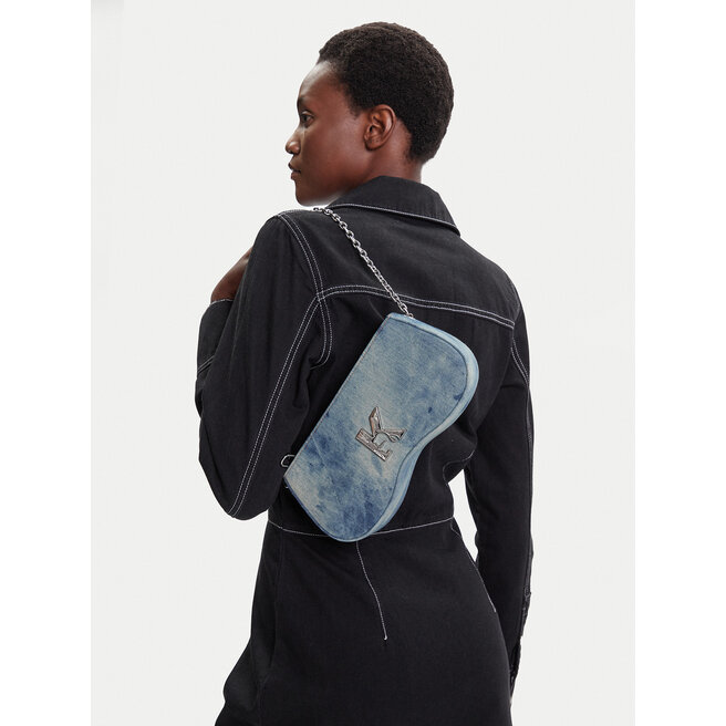 Torebka Karl Lagerfeld Jeans