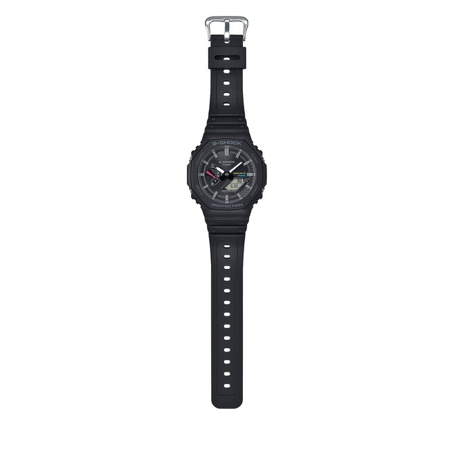 G-Shock Karóra G-Shock GA-B2100-1AER Black/Black